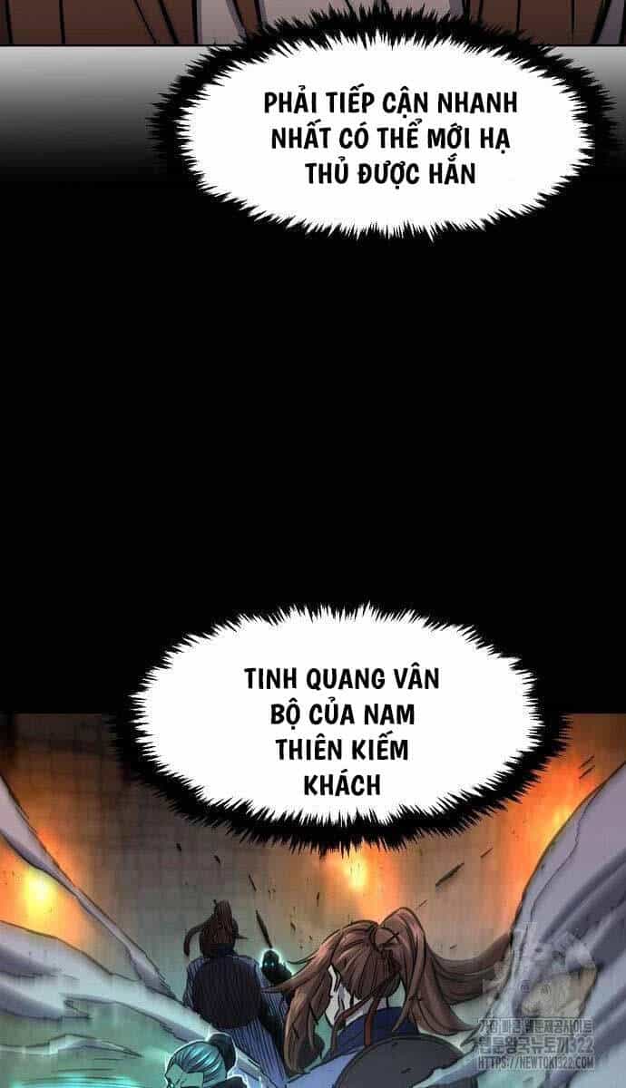 Cảm Kiếm Tuyệt Đối - Chương 68 - ảnh 31