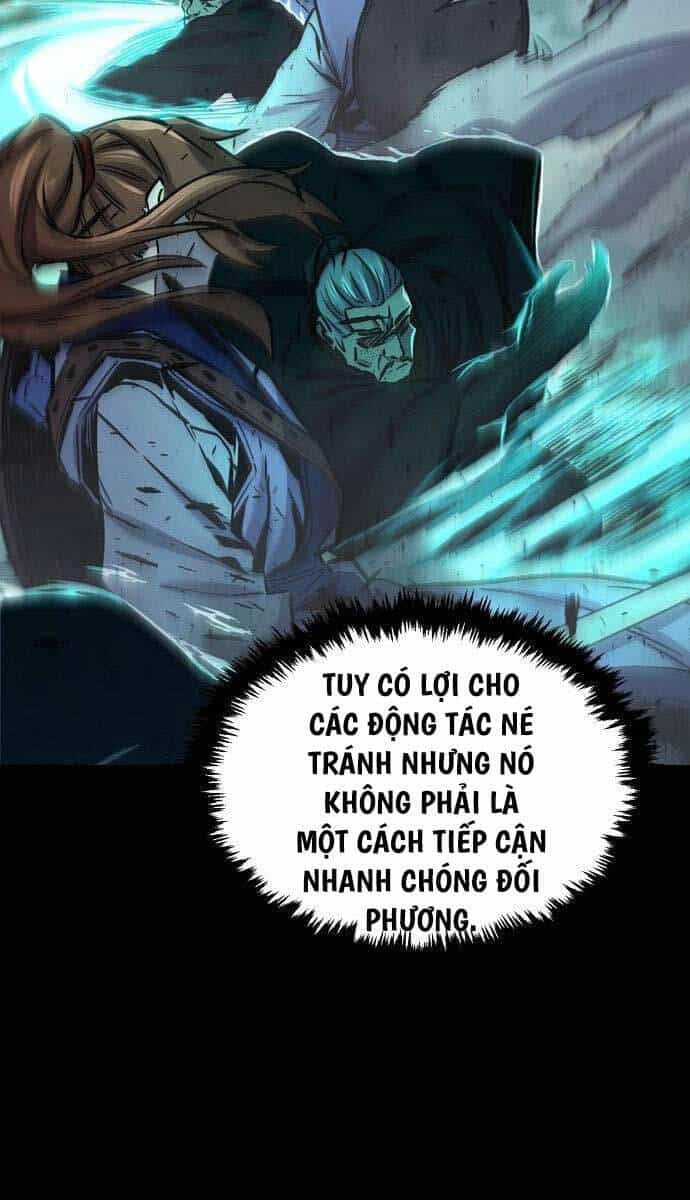 Cảm Kiếm Tuyệt Đối - Chương 68 - ảnh 32