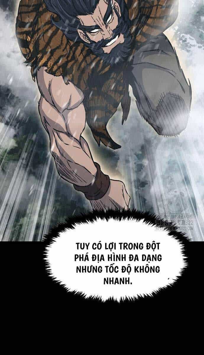 Cảm Kiếm Tuyệt Đối - Chương 68 - ảnh 34