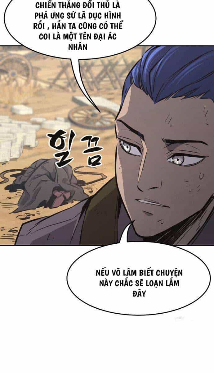 Cảm Kiếm Tuyệt Đối - Chương 68 - ảnh 62