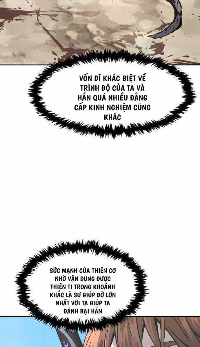 Cảm Kiếm Tuyệt Đối - Chương 68 - ảnh 65