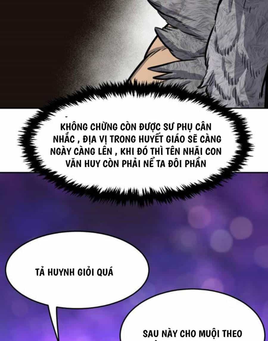 Cảm Kiếm Tuyệt Đối - Chương 69 - ảnh 10