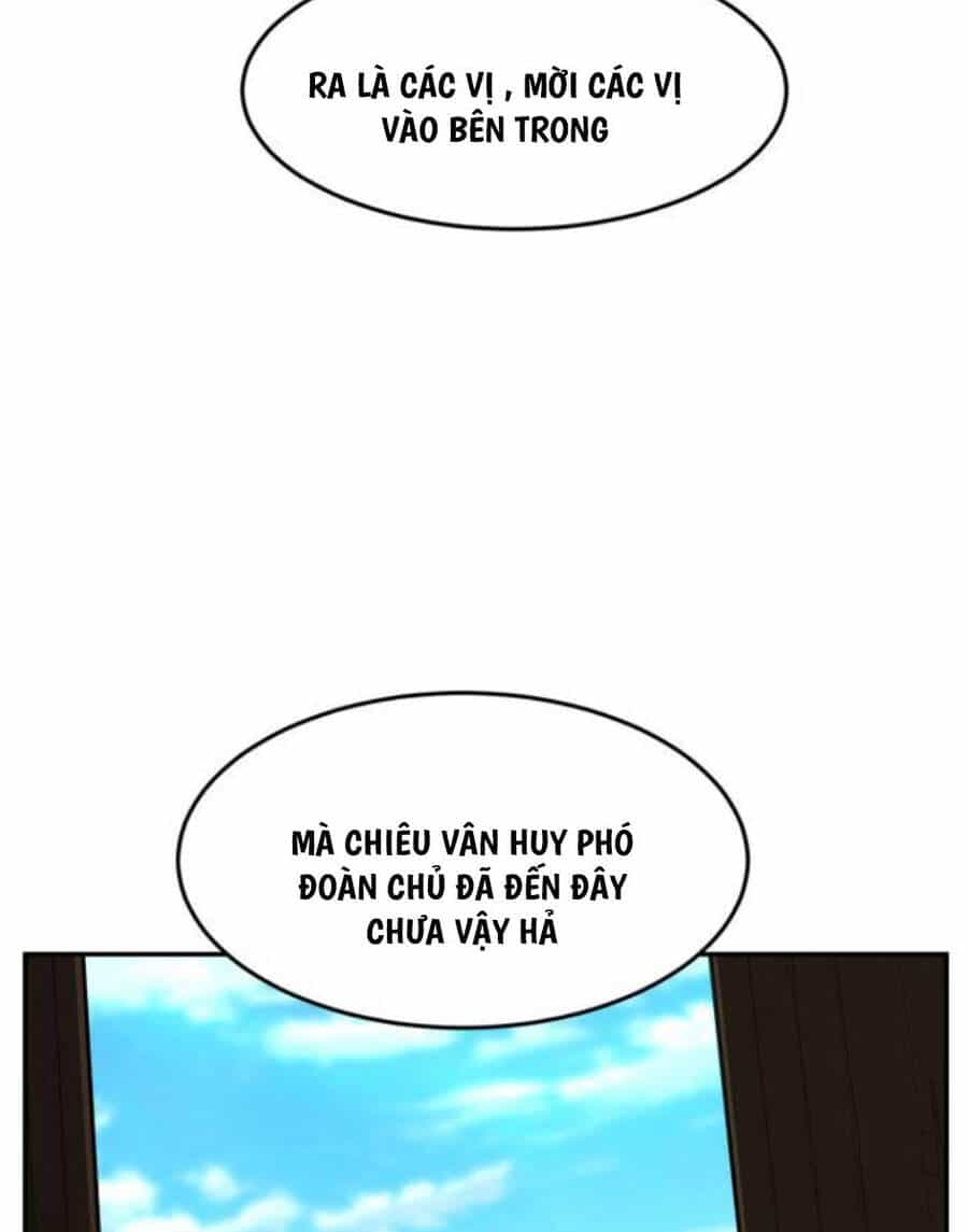 Cảm Kiếm Tuyệt Đối - Chương 69 - ảnh 16