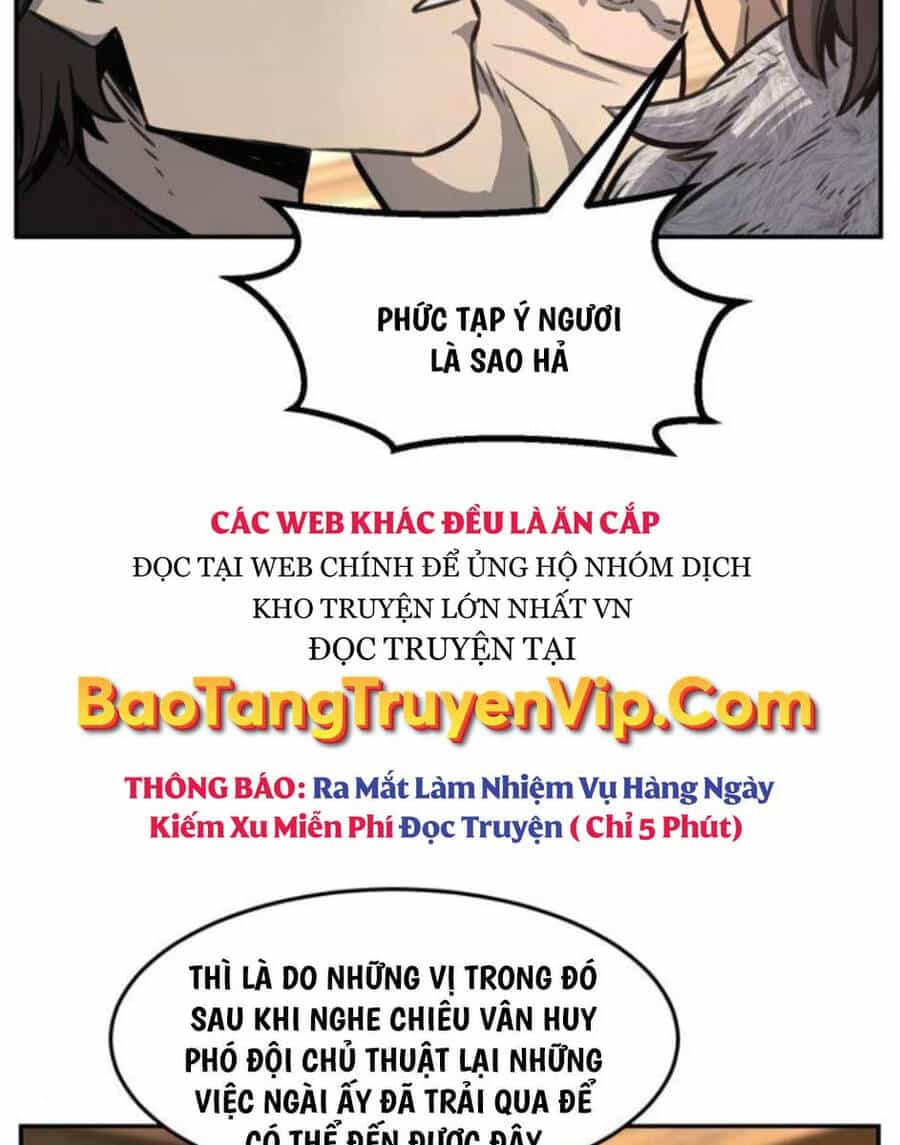 Cảm Kiếm Tuyệt Đối - Chương 69 - ảnh 21