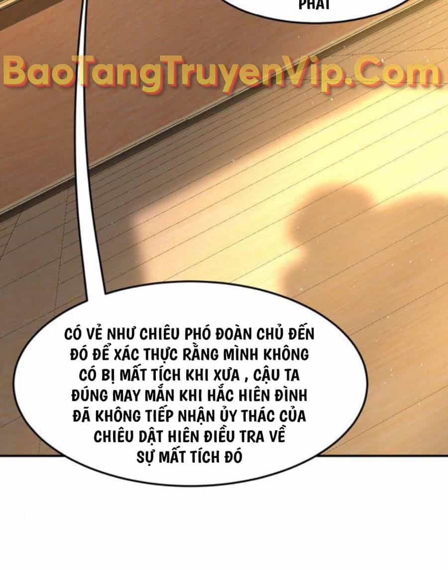Cảm Kiếm Tuyệt Đối - Chương 69 - ảnh 34