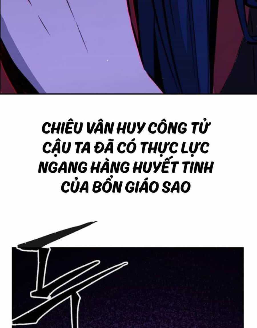 Cảm Kiếm Tuyệt Đối - Chương 69 - ảnh 48
