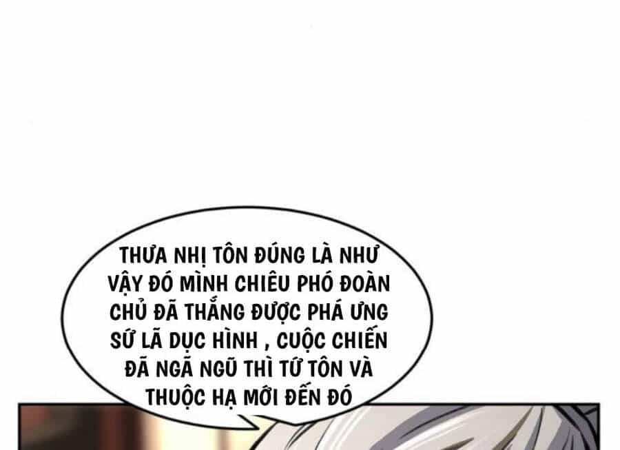 Cảm Kiếm Tuyệt Đối - Chương 69 - ảnh 53