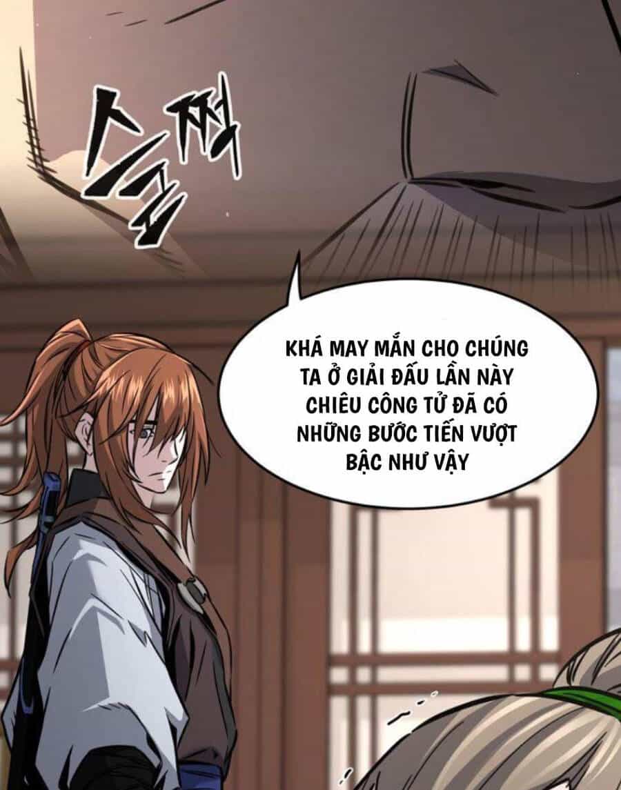 Cảm Kiếm Tuyệt Đối - Chương 69 - ảnh 65