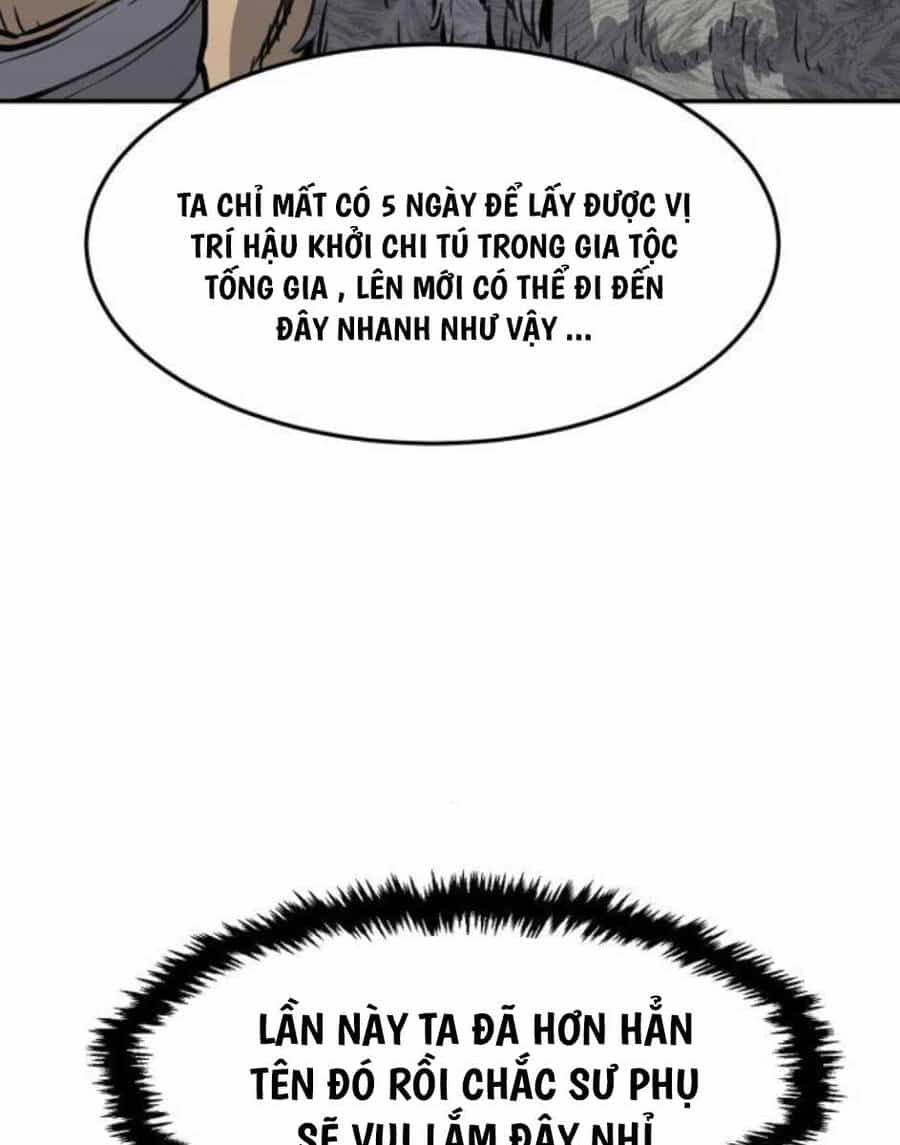 Cảm Kiếm Tuyệt Đối - Chương 69 - ảnh 7