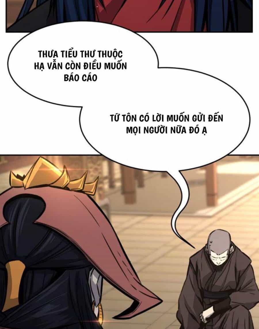 Cảm Kiếm Tuyệt Đối - Chương 69 - ảnh 70