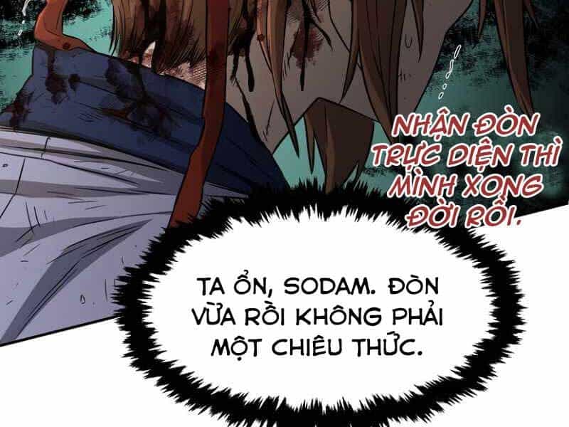 Cảm Kiếm Tuyệt Đối - Chương 7 - ảnh 46