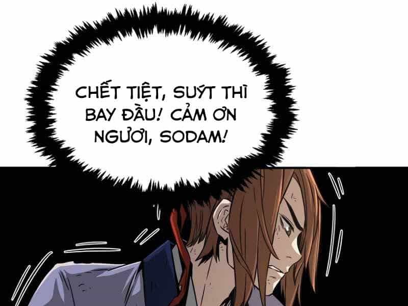 Cảm Kiếm Tuyệt Đối - Chương 7 - ảnh 76