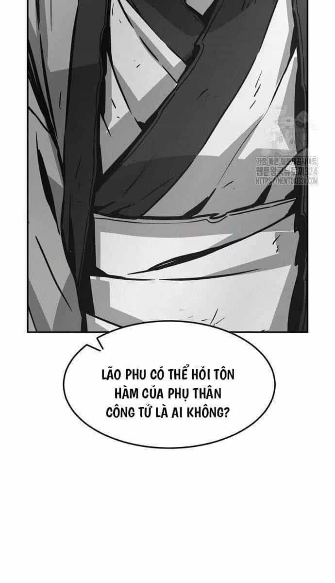 Cảm Kiếm Tuyệt Đối - Chương 70 - ảnh 29
