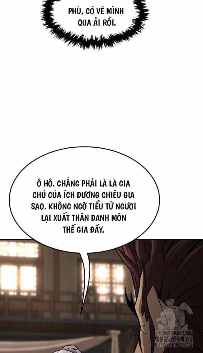 Cảm Kiếm Tuyệt Đối - Chương 70 - ảnh 31