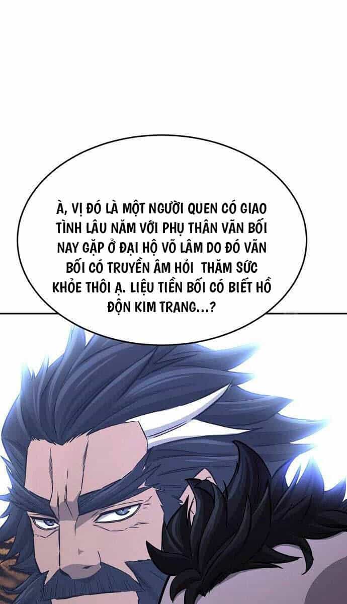 Cảm Kiếm Tuyệt Đối - Chương 70 - ảnh 34