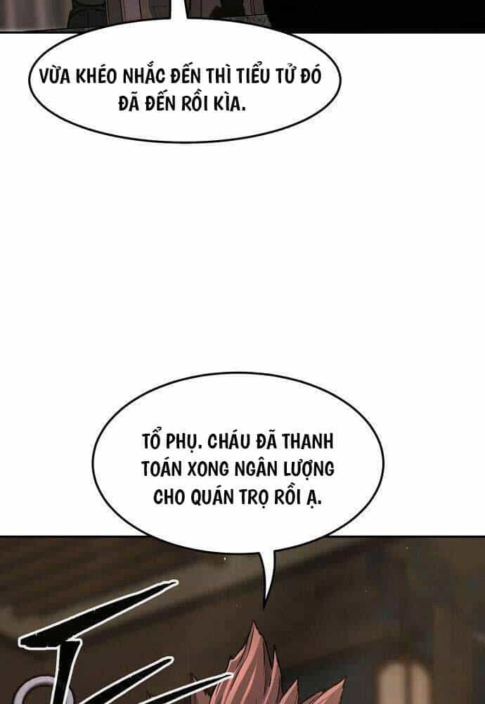 Cảm Kiếm Tuyệt Đối - Chương 70 - ảnh 41