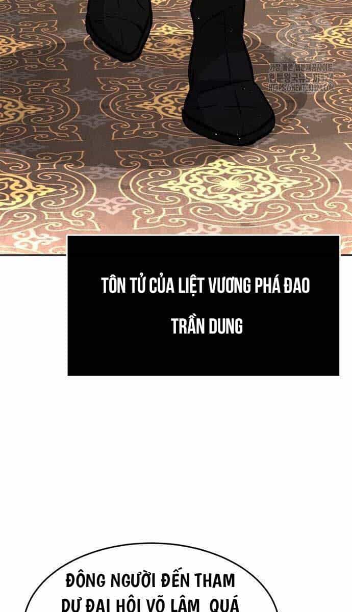 Cảm Kiếm Tuyệt Đối - Chương 70 - ảnh 44