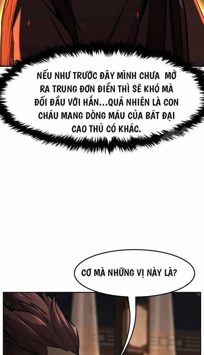 Cảm Kiếm Tuyệt Đối - Chương 70 - ảnh 49