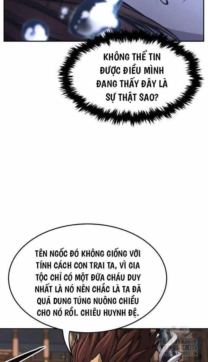 Cảm Kiếm Tuyệt Đối - Chương 70 - ảnh 66