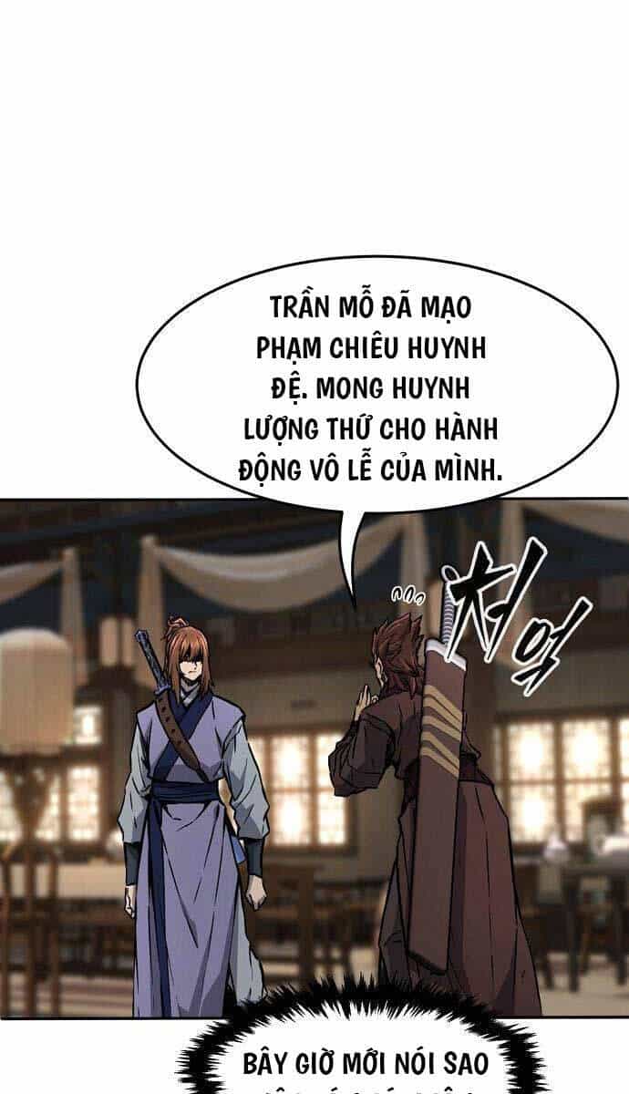 Cảm Kiếm Tuyệt Đối - Chương 70 - ảnh 70
