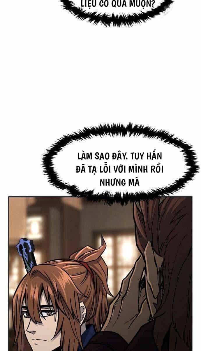 Cảm Kiếm Tuyệt Đối - Chương 70 - ảnh 71