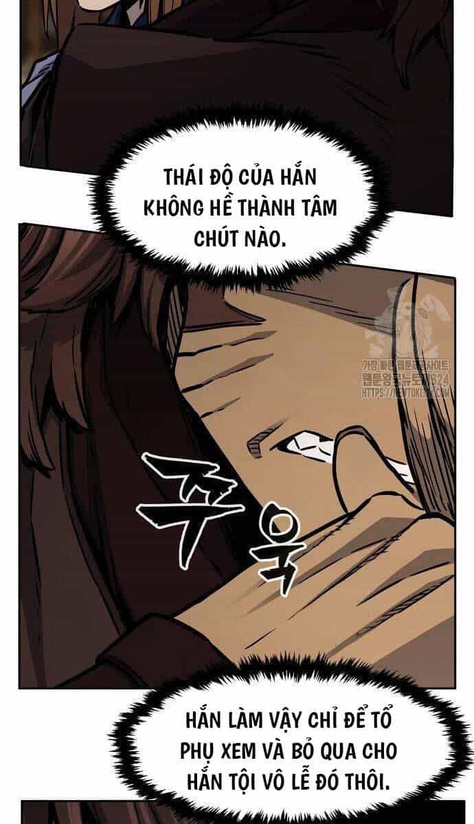 Cảm Kiếm Tuyệt Đối - Chương 70 - ảnh 72
