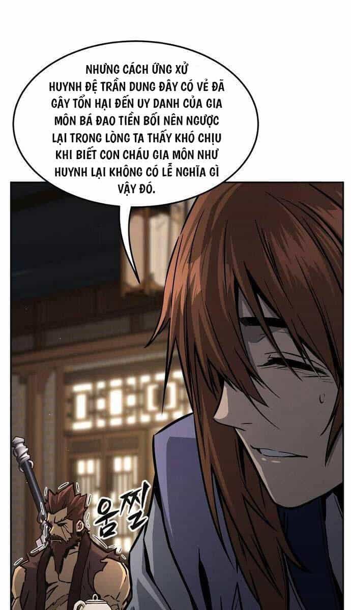 Cảm Kiếm Tuyệt Đối - Chương 70 - ảnh 75