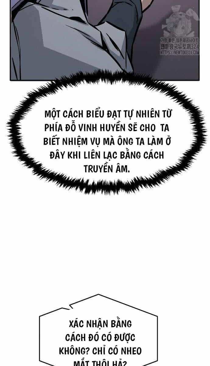 Cảm Kiếm Tuyệt Đối - Chương 70 - ảnh 98