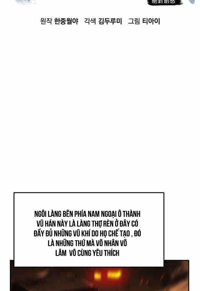 Cảm Kiếm Tuyệt Đối - Chương 71 - ảnh 14