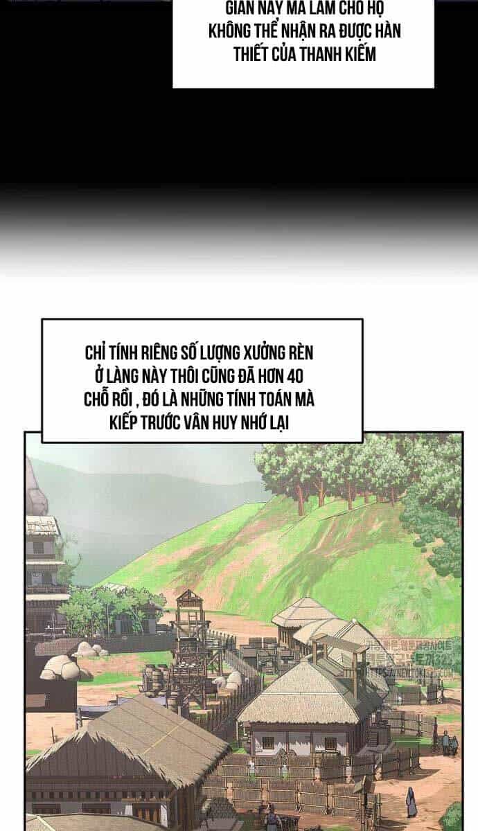 Cảm Kiếm Tuyệt Đối - Chương 71 - ảnh 19