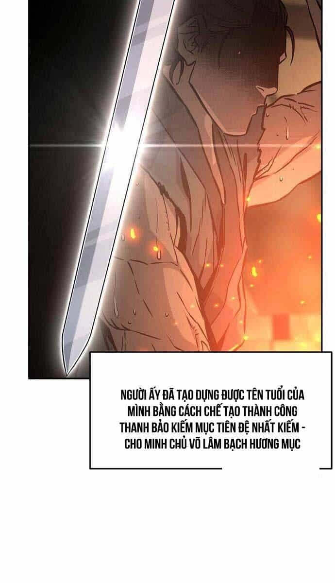 Cảm Kiếm Tuyệt Đối - Chương 71 - ảnh 23
