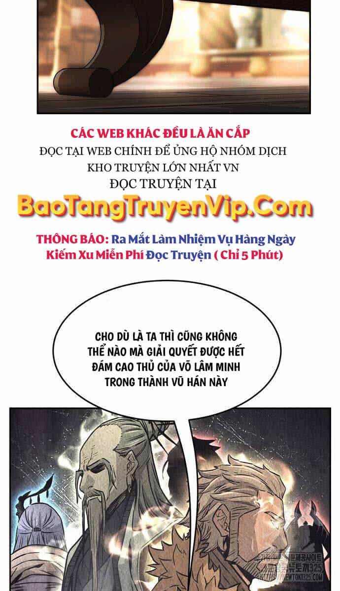 Cảm Kiếm Tuyệt Đối - Chương 71 - ảnh 4
