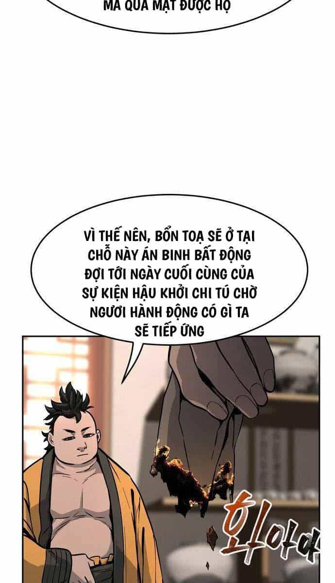 Cảm Kiếm Tuyệt Đối - Chương 71 - ảnh 6