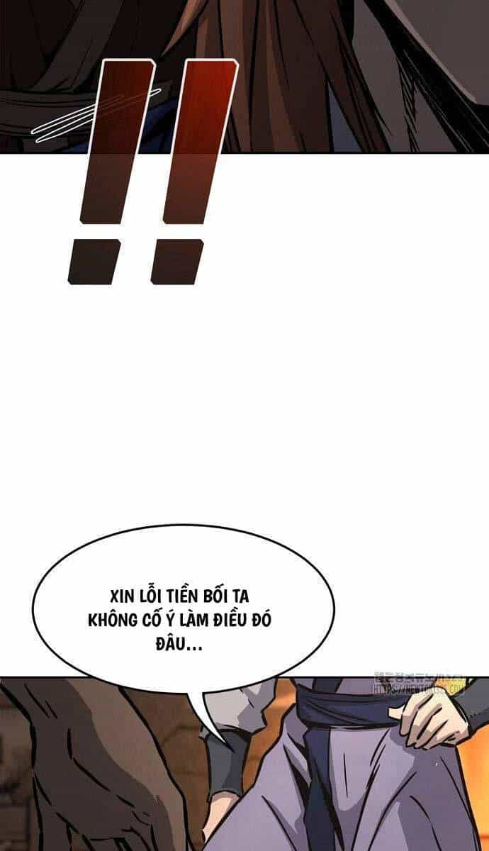 Cảm Kiếm Tuyệt Đối - Chương 71 - ảnh 77