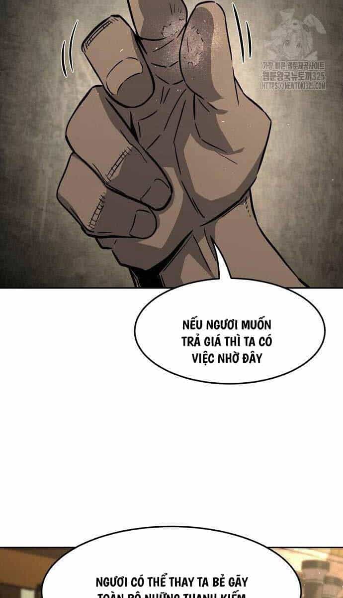 Cảm Kiếm Tuyệt Đối - Chương 71 - ảnh 79