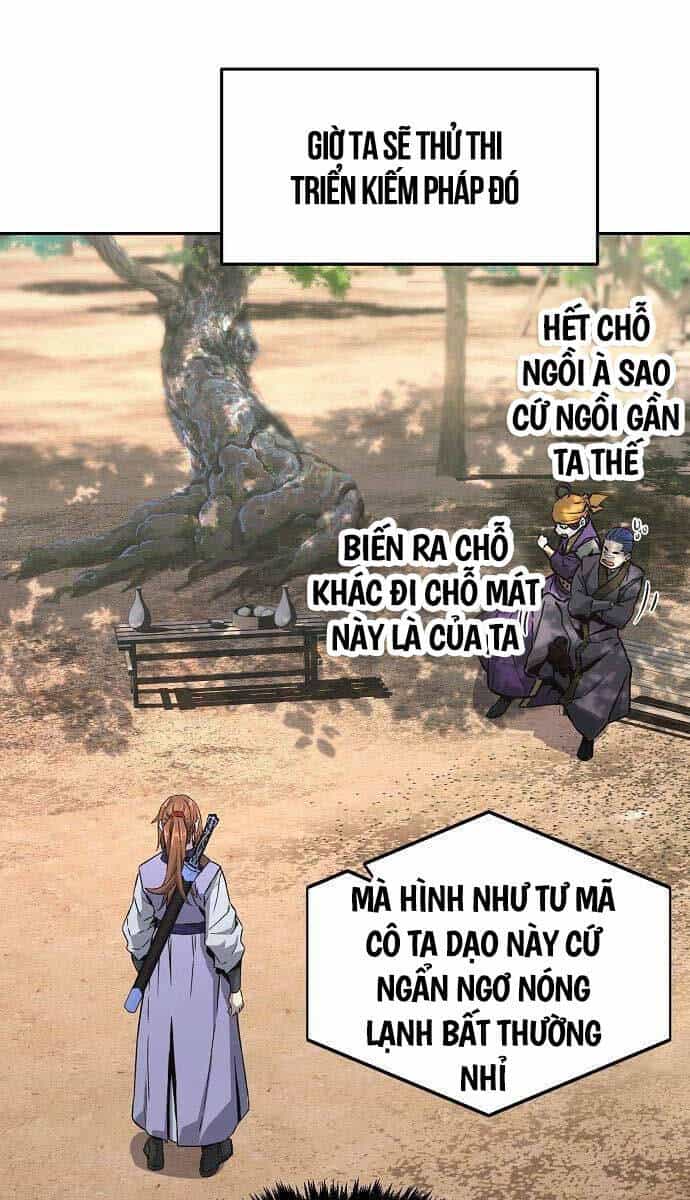 Cảm Kiếm Tuyệt Đối - Chương 72 - ảnh 101