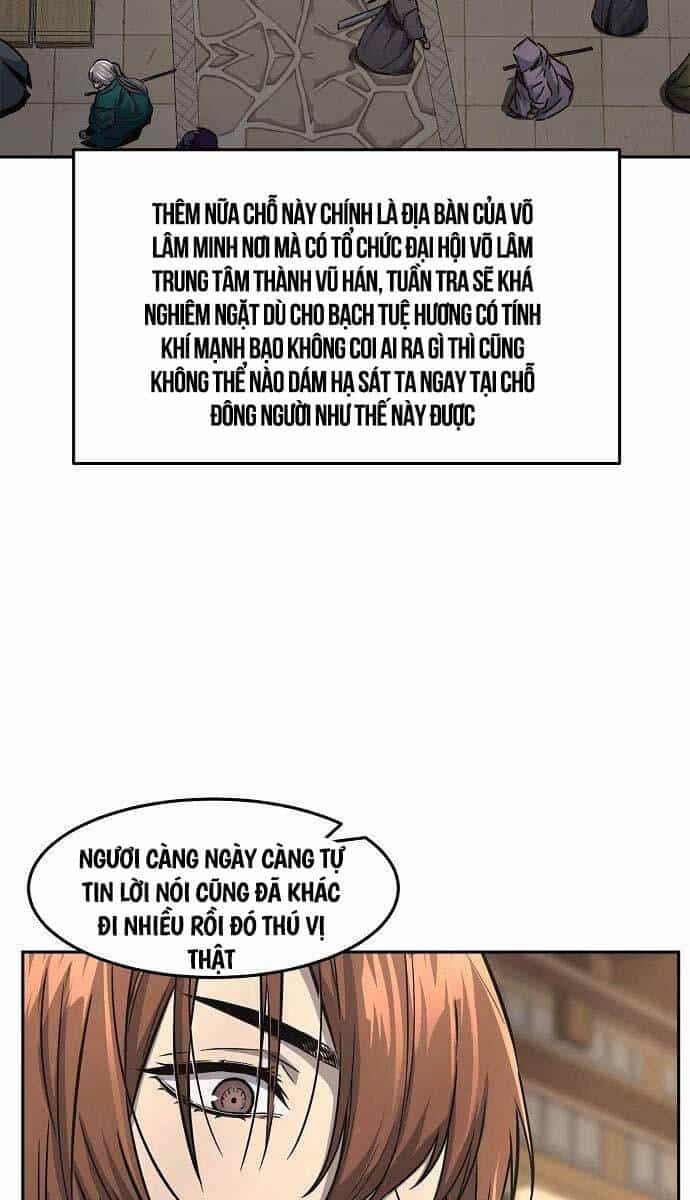 Cảm Kiếm Tuyệt Đối - Chương 72 - ảnh 7