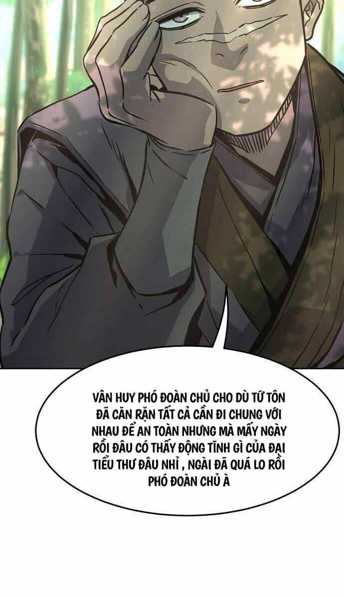 Cảm Kiếm Tuyệt Đối - Chương 72 - ảnh 90