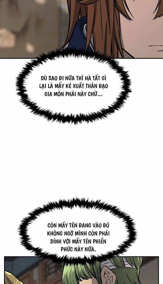 Cảm Kiếm Tuyệt Đối - Chương 73 - ảnh 18