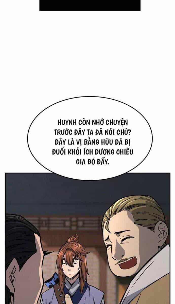 Cảm Kiếm Tuyệt Đối - Chương 73 - ảnh 21
