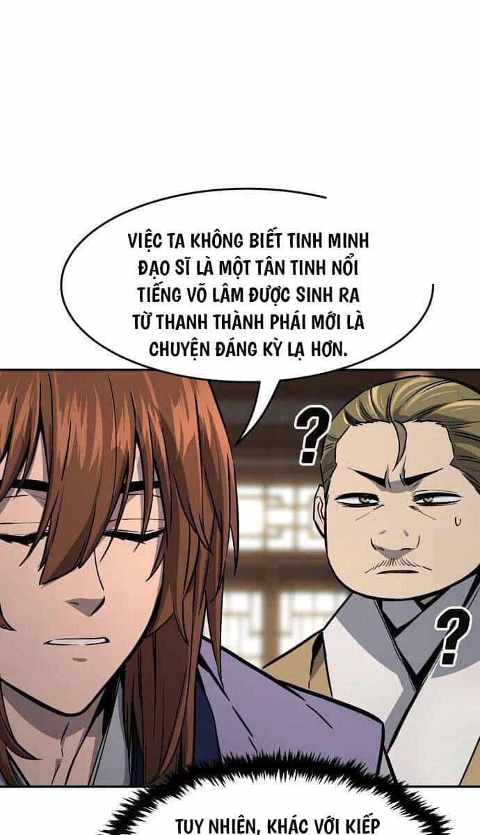 Cảm Kiếm Tuyệt Đối - Chương 73 - ảnh 24