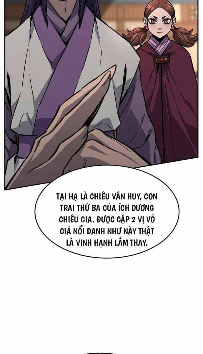 Cảm Kiếm Tuyệt Đối - Chương 73 - ảnh 27