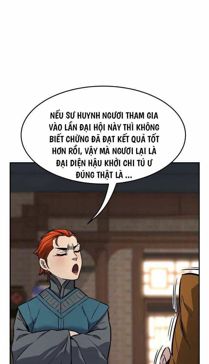 Cảm Kiếm Tuyệt Đối - Chương 73 - ảnh 45