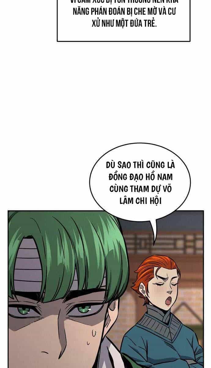 Cảm Kiếm Tuyệt Đối - Chương 73 - ảnh 49