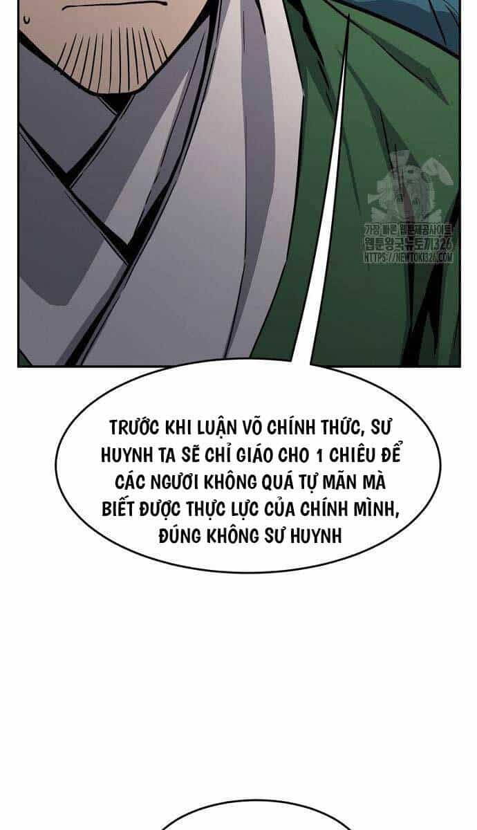 Cảm Kiếm Tuyệt Đối - Chương 73 - ảnh 50