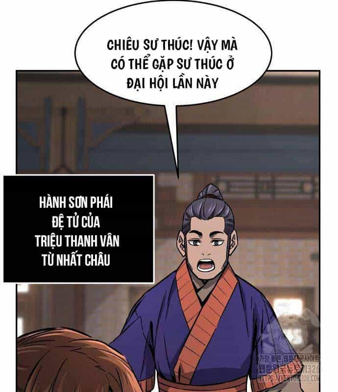 Cảm Kiếm Tuyệt Đối - Chương 73 - ảnh 55