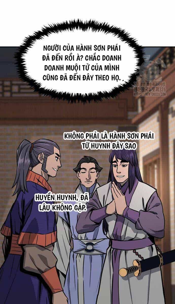 Cảm Kiếm Tuyệt Đối - Chương 73 - ảnh 57