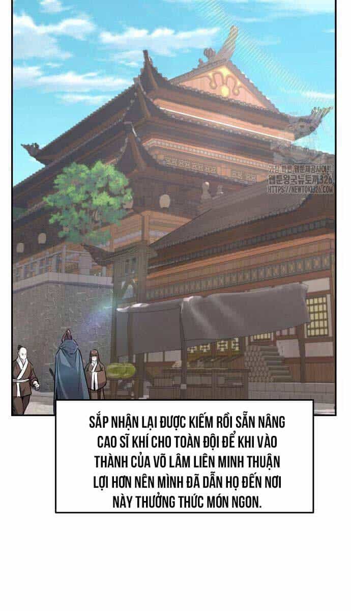 Cảm Kiếm Tuyệt Đối - Chương 73 - ảnh 6