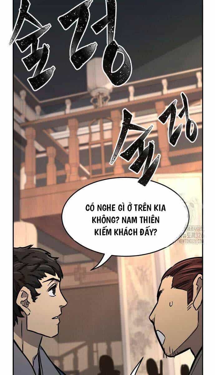 Cảm Kiếm Tuyệt Đối - Chương 73 - ảnh 62