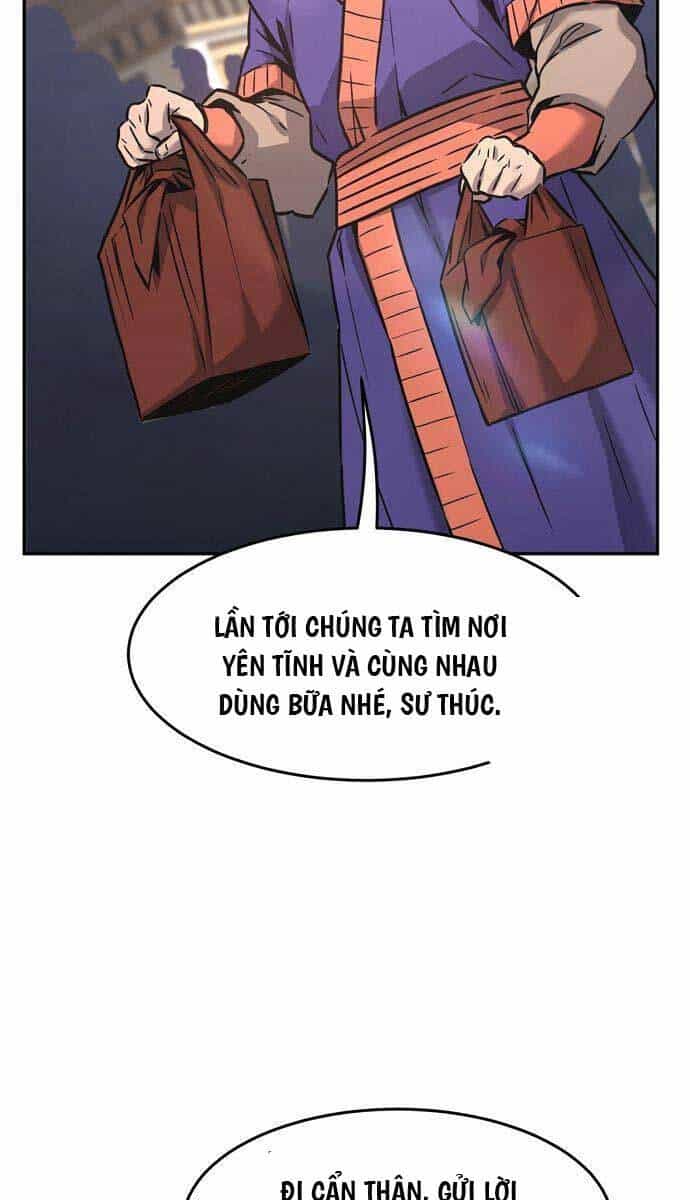 Cảm Kiếm Tuyệt Đối - Chương 73 - ảnh 69